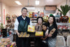 Mooncakes bind three generations of West Australian-Chinese Foodies 