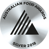Australia Food Awards | 2018
