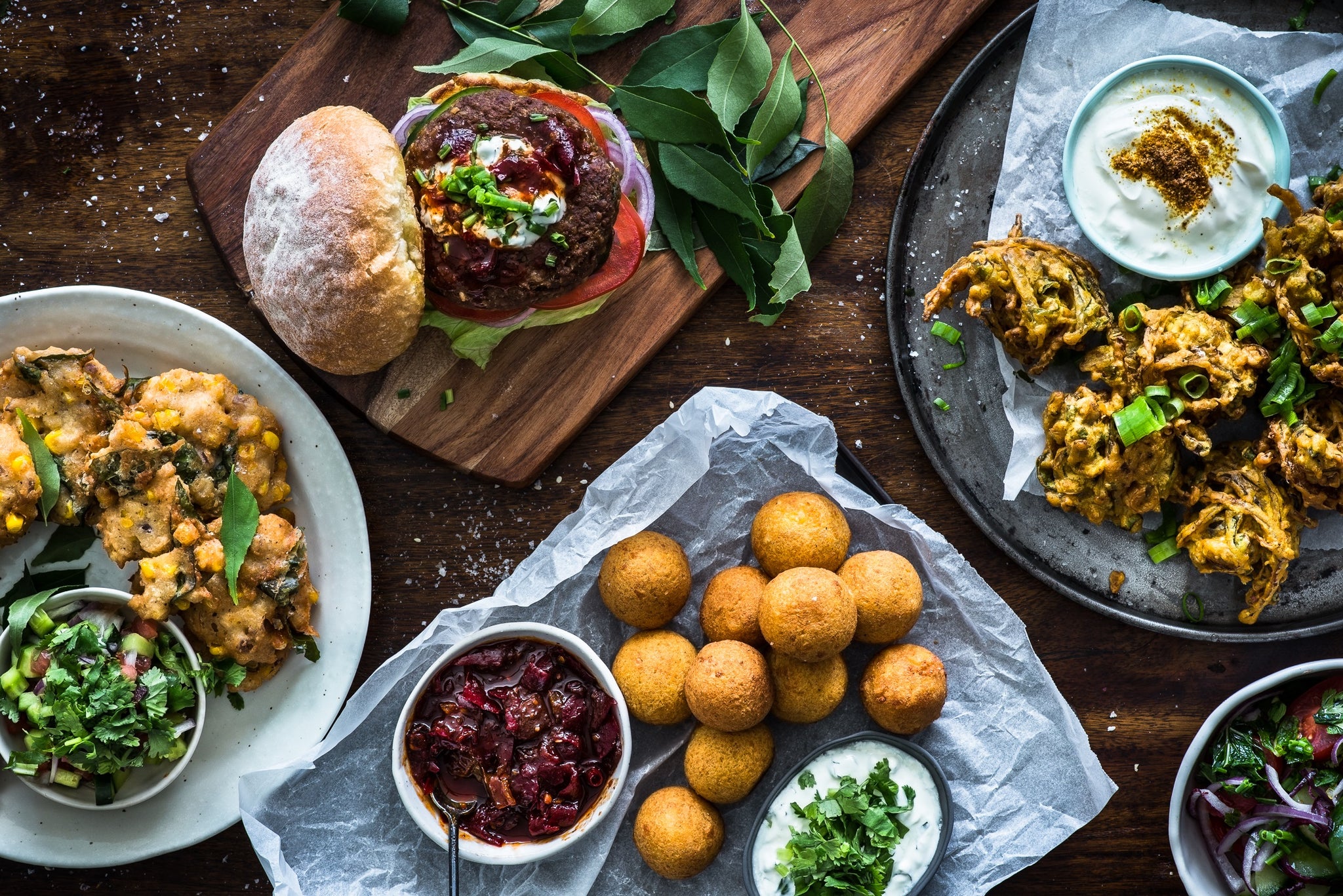 Sharing Our Spice Love to all Australian Kitchens