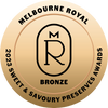 Melbourne Royal Food Awards | 2023