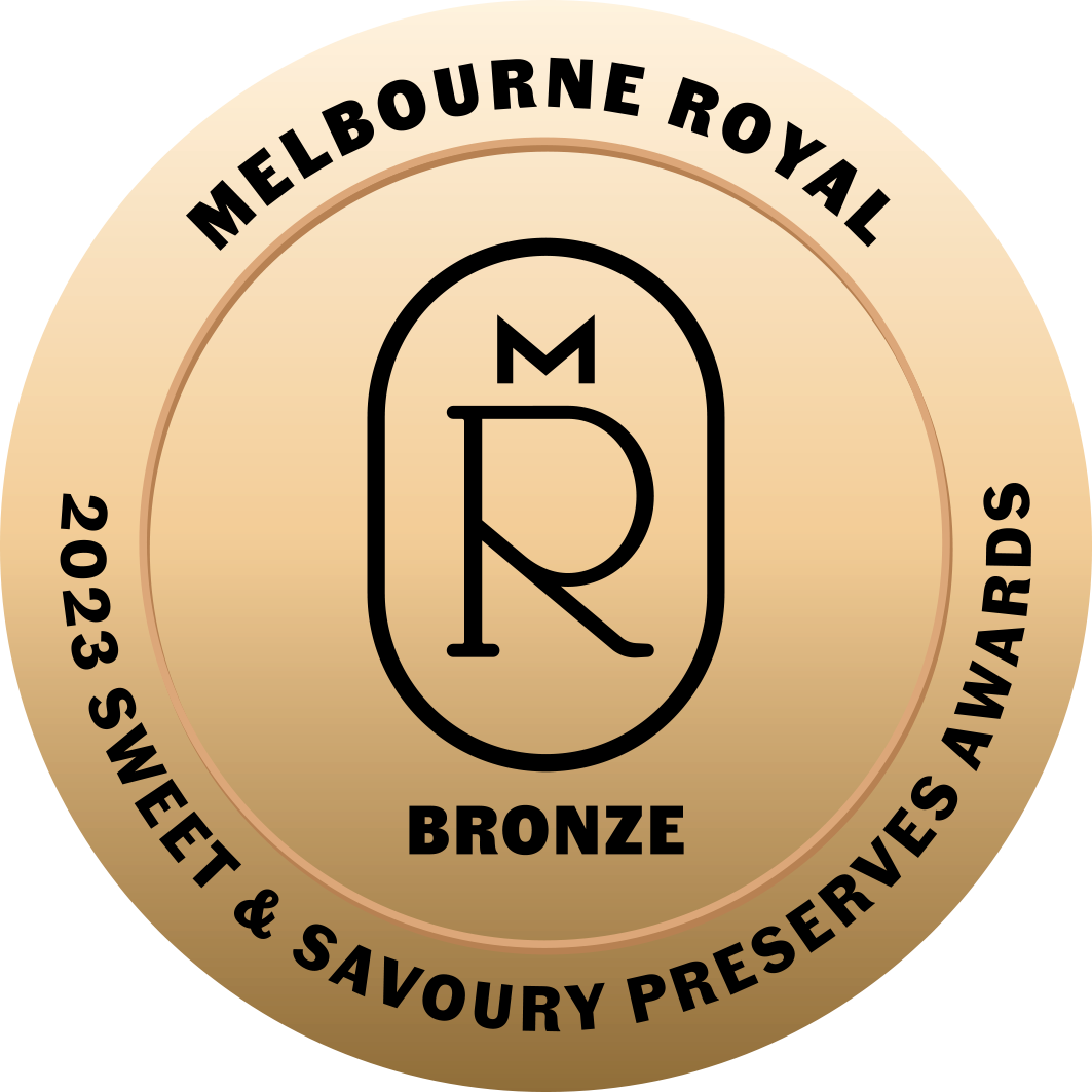 Melbourne Royal Food Awards | 2023