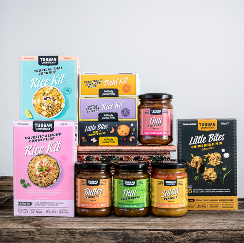 Family Favourites