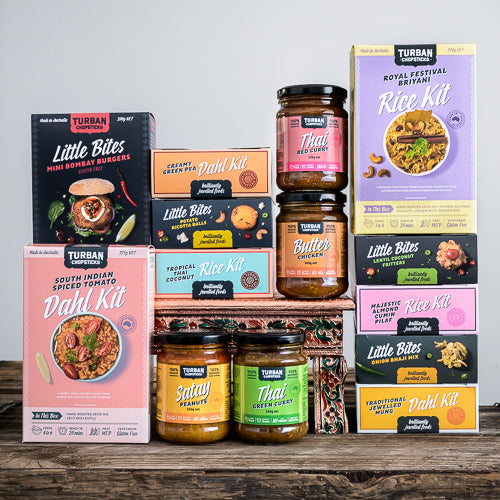 Wellness Bundle