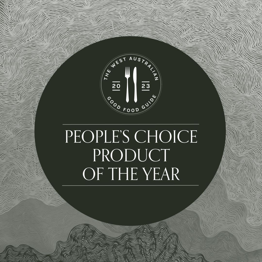 WA Good Food Guide | 2022