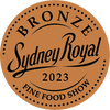 Sydney Royal Fine Food Awards | 2023