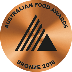 Australia Food Awards | 2018