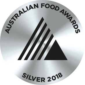 Australia Food Awards | 2018