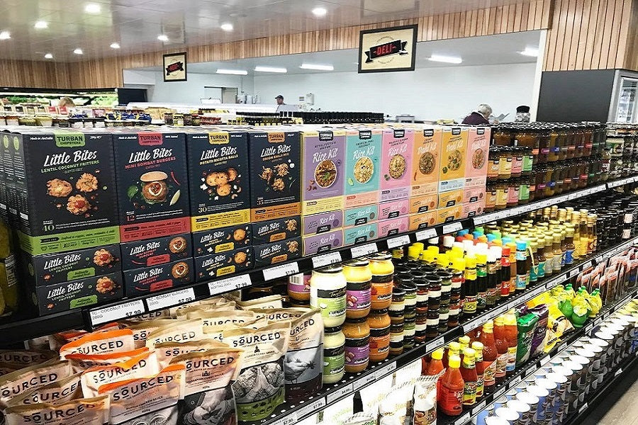 G'day South Australia