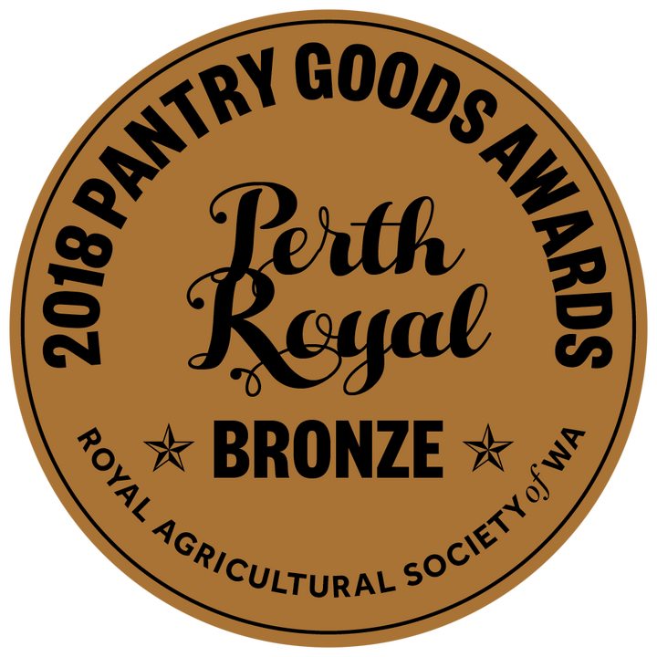 Perth Royal Show | 2018