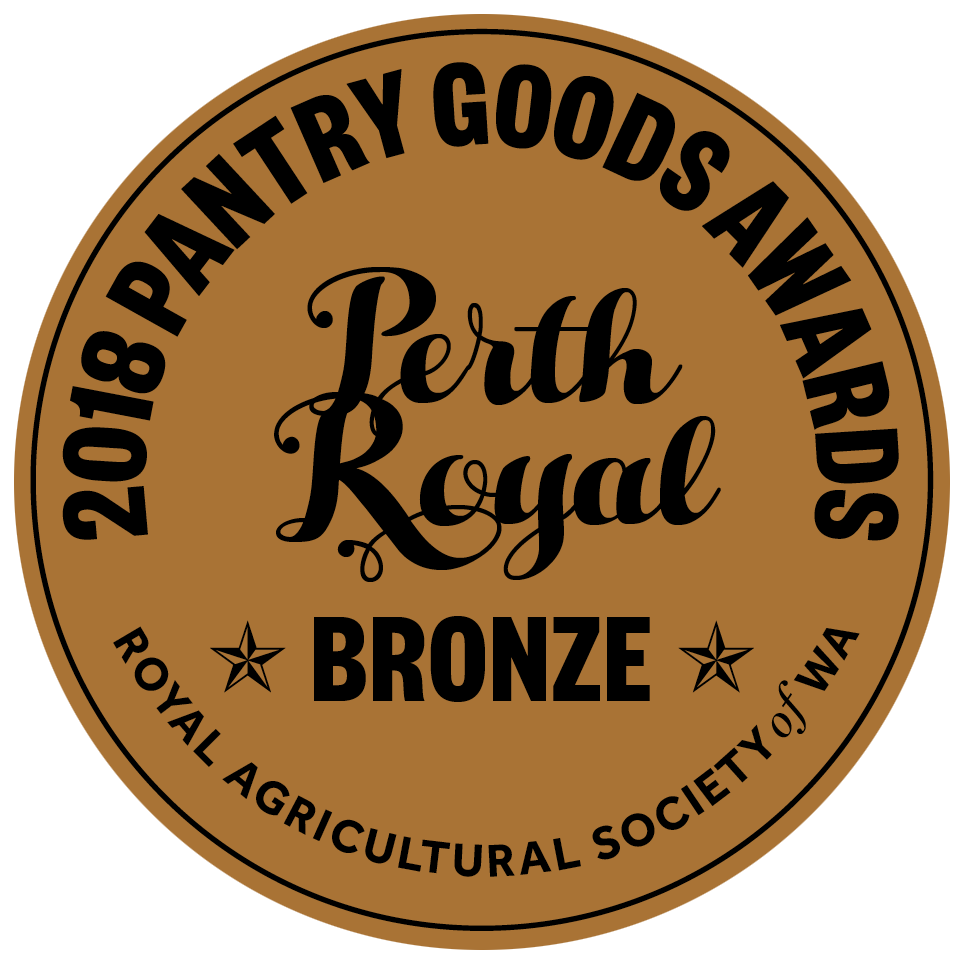 Perth Royal Show | 2018