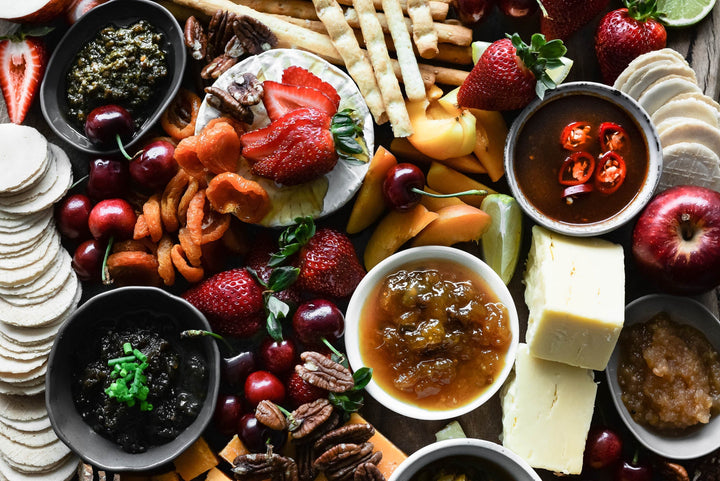 10 Ways to Eat Chutney and Shimmy your Way to Becoming a Chutney Connoisseur