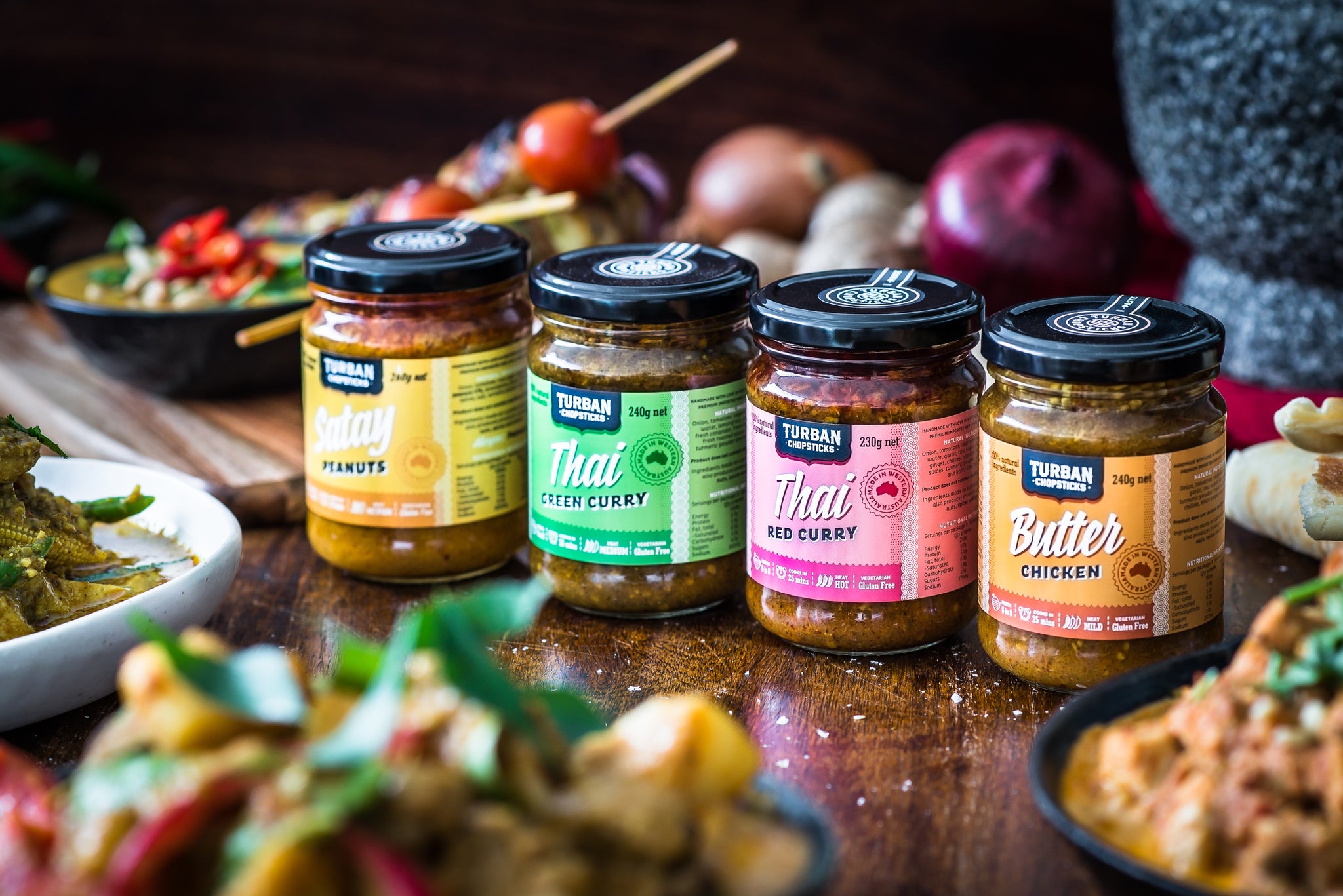 Mr Chilli Awards 2018 Winner