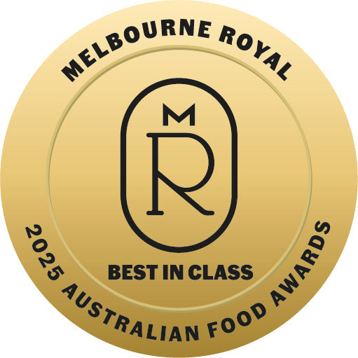 Melbourne Royal Australian Food Awards 2025