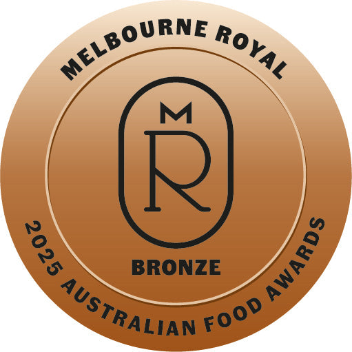 Melbourne Royal Australian Food Awards | 2025