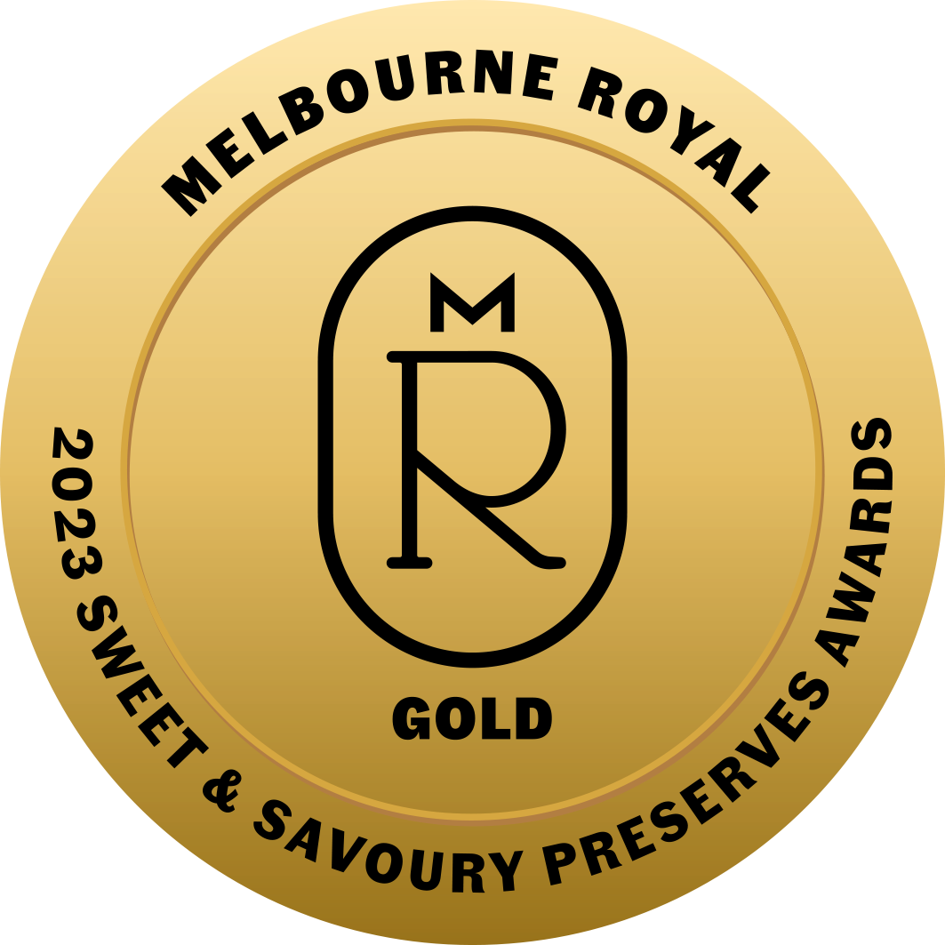 Melbourne Royal Food Awards | 2023