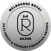 Melbourne Royal Food Awards | 2023