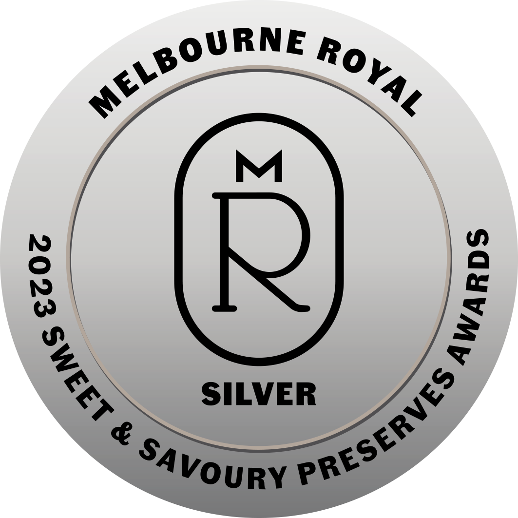 Melbourne Royal Food Awards | 2023