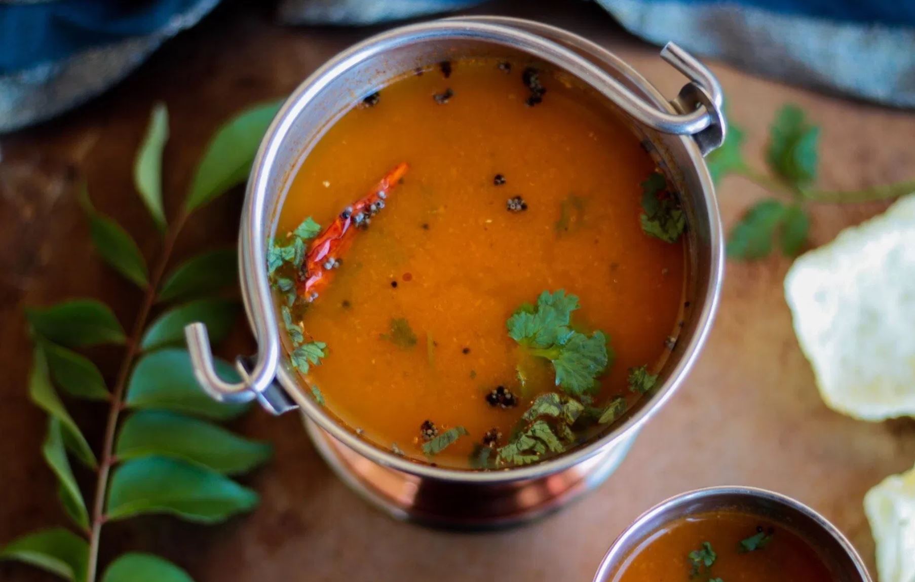 Rasam Soup