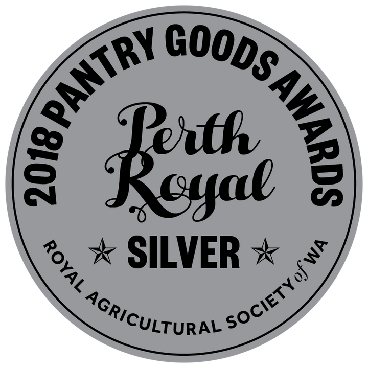 Perth Royal Show | 2018