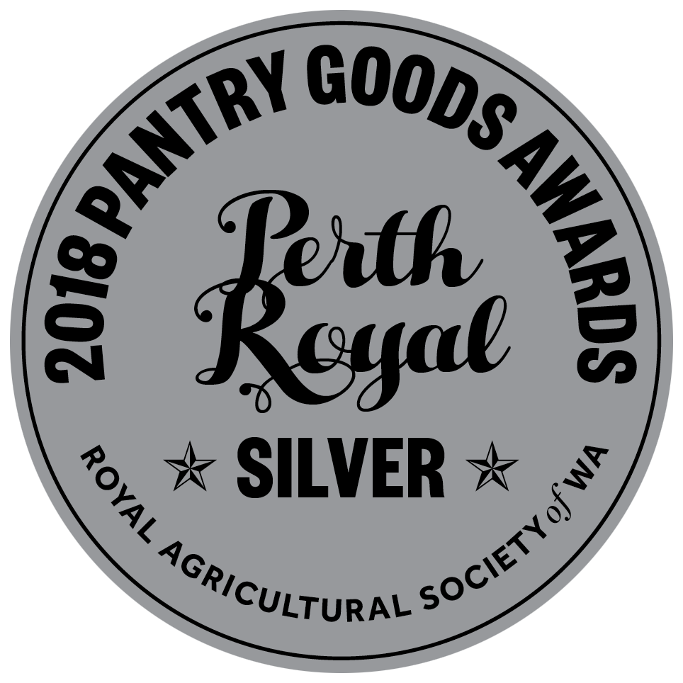 Perth Royal Show | 2018