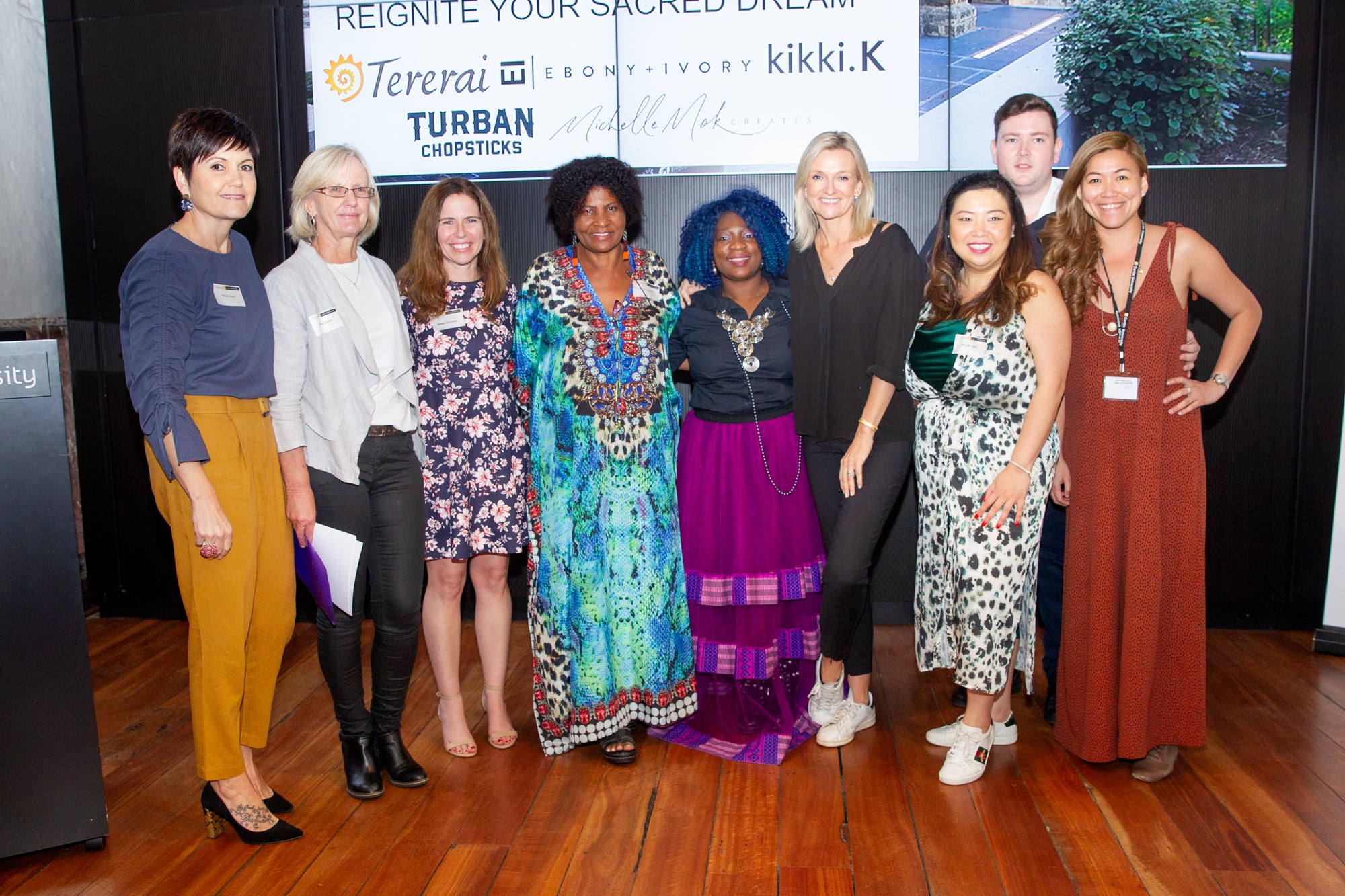 Reignite Your Sacred Dreams with “Oprah’s All Time Favourite Guest”