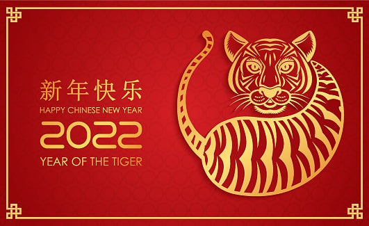 A Guide to Chinese New Year