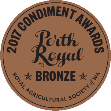 PERTH ROYAL SHOW | 2017