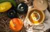 Simple Pumpkin Soup
