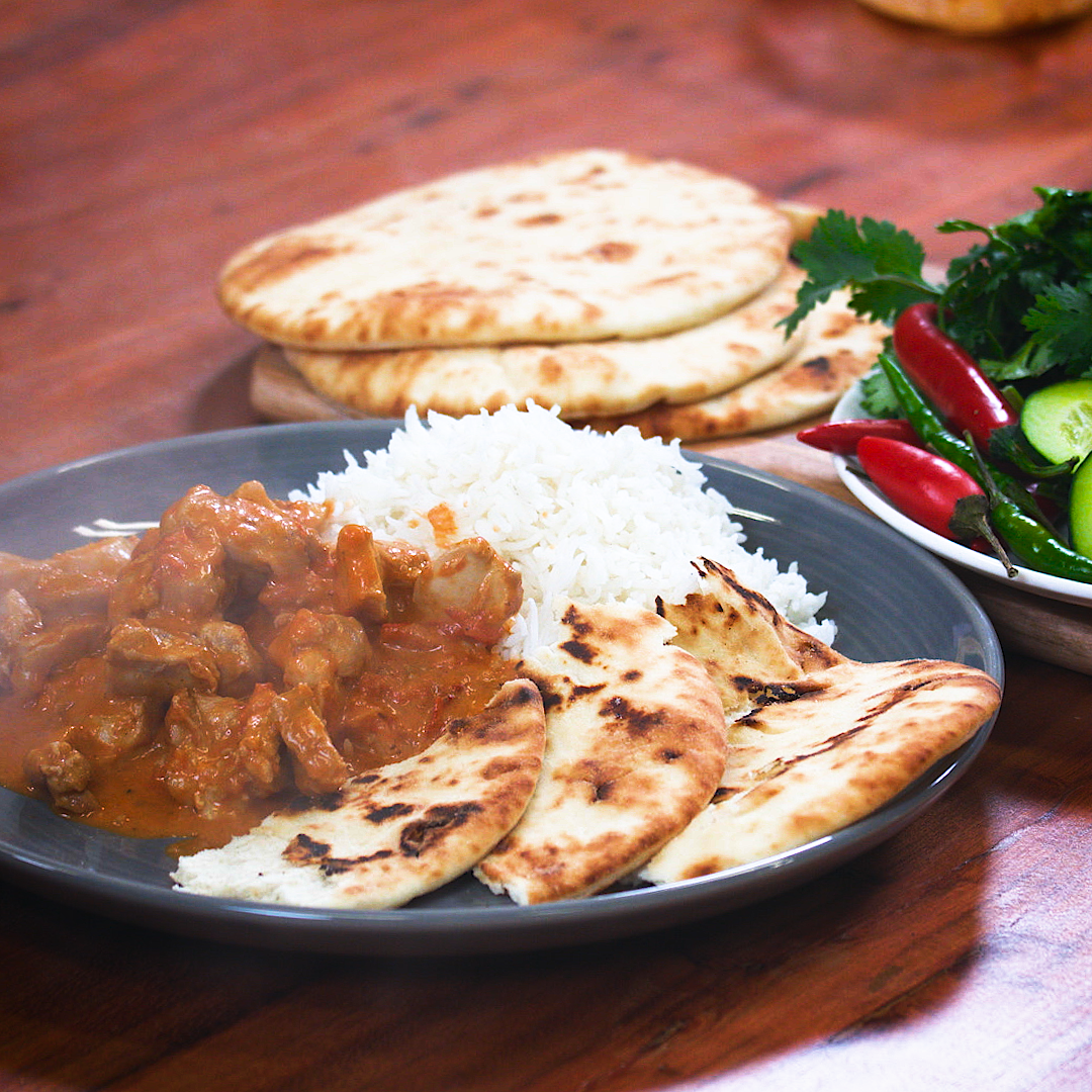 Butter Chicken