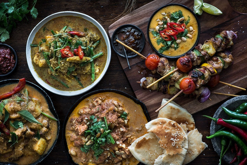 7 Genius Ways You Didn’t Know You Could Use Your TC Curry Pastes