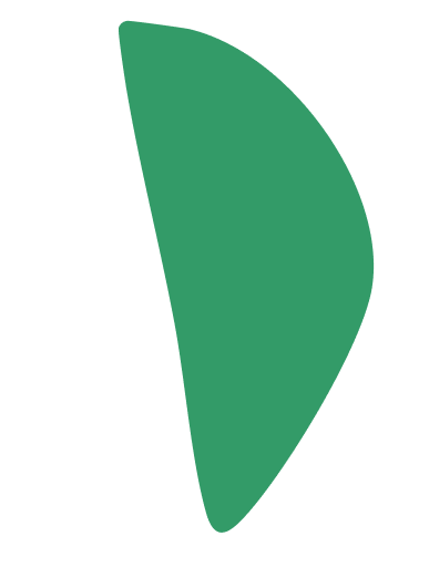 Decorative leaf