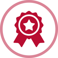 Award-winning products