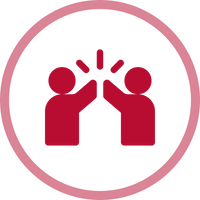 Hospitality friendly formats