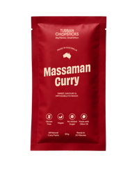 Massaman Curry Sachet | 2 Pack