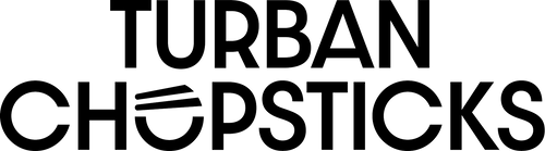 Turban Chopsticks Global