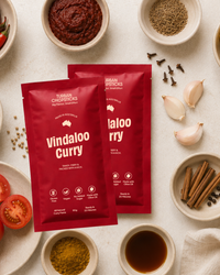 Vindaloo Curry Sachet | 2 Pack