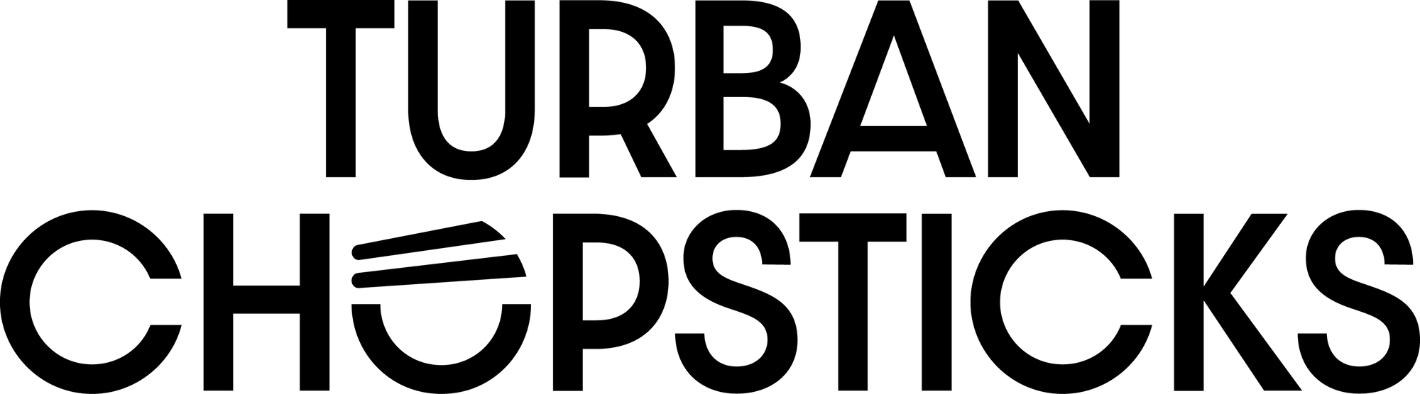 Promotional banner logo