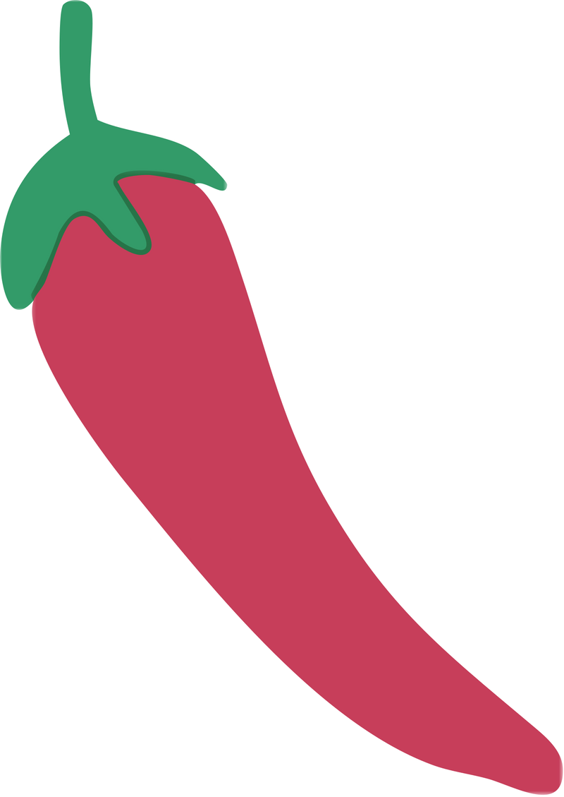 Chili pepper