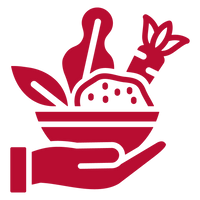 Nourishing People