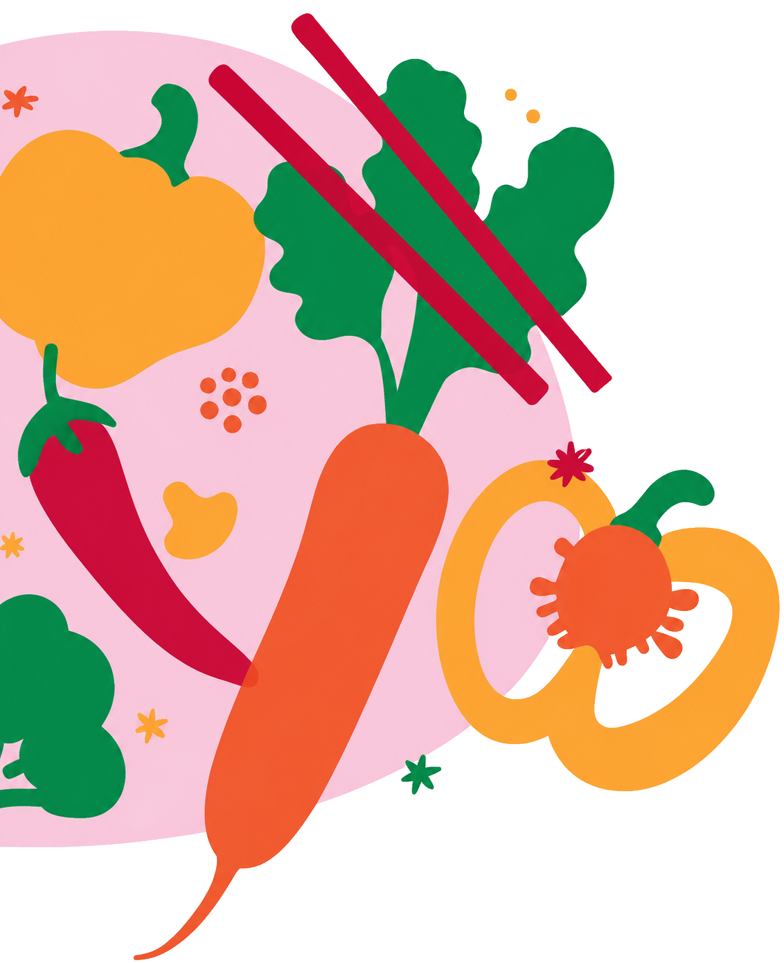 Decorative illustration