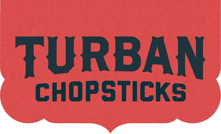 Turban Chopsticks Global