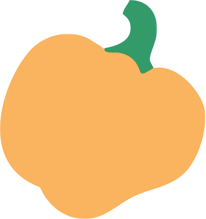 Yellow pepper