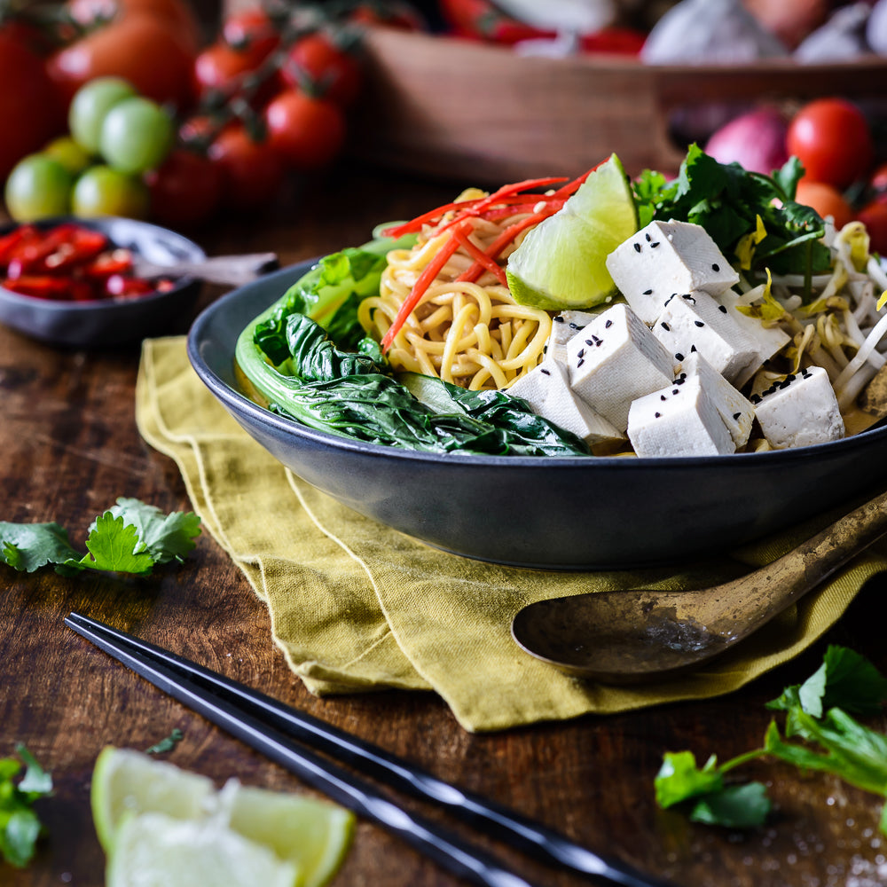 Laksa Vegan 240g