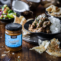 Rendang Curry 240g