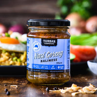 Nasi Goreng Balinese 240g