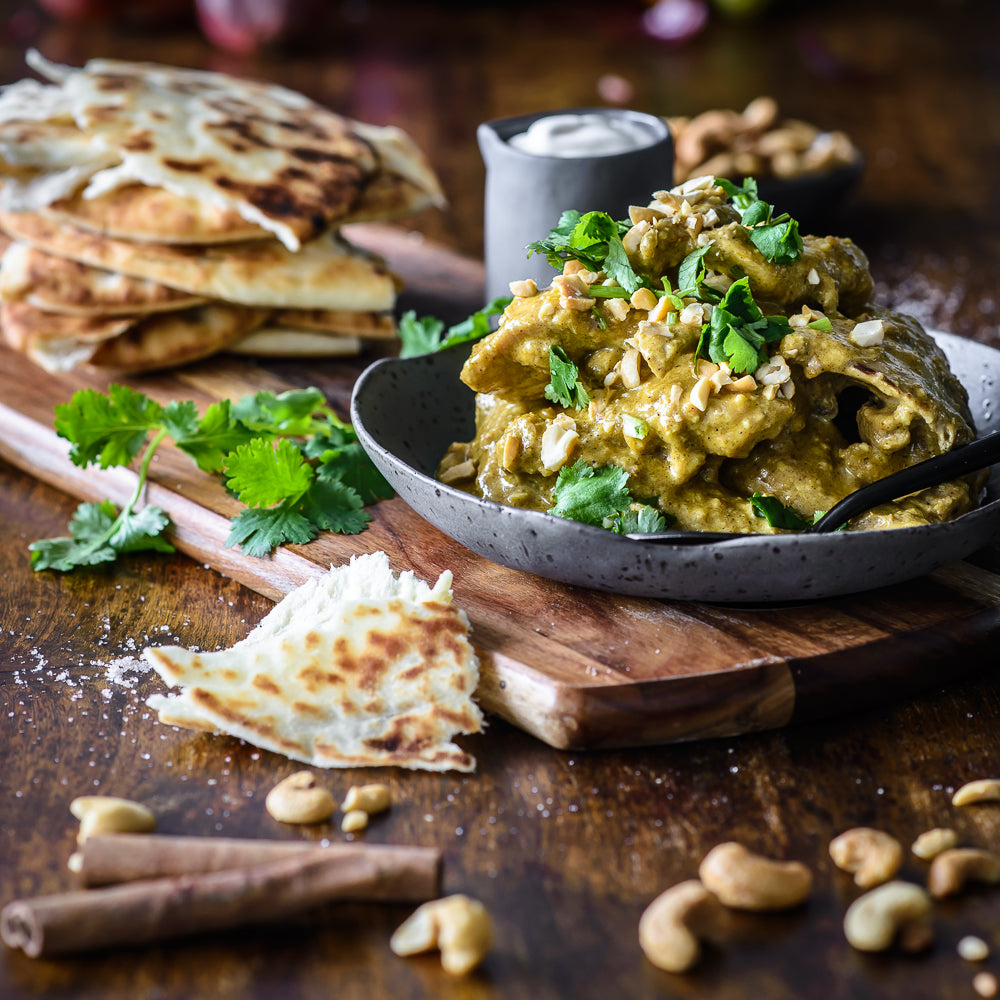 Korma Curry 240g