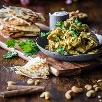 Korma Curry 240g