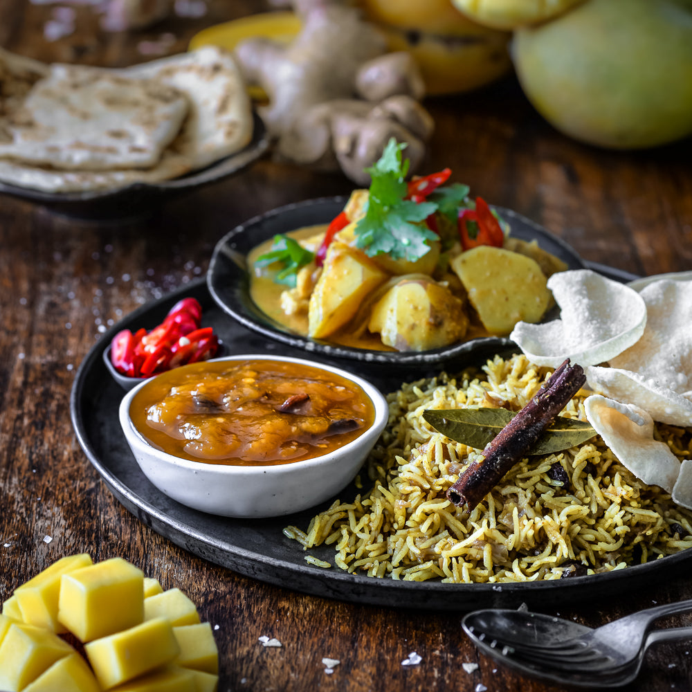 Mango Chutney 200g