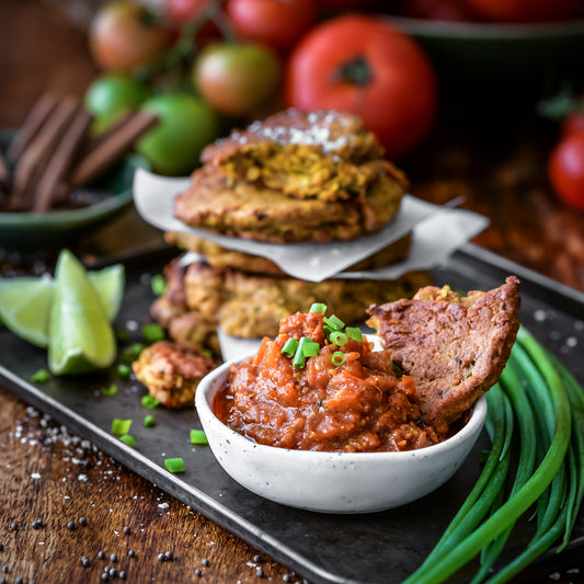 Tomato Chutney 190g