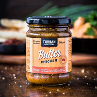 Butter Chicken 240g